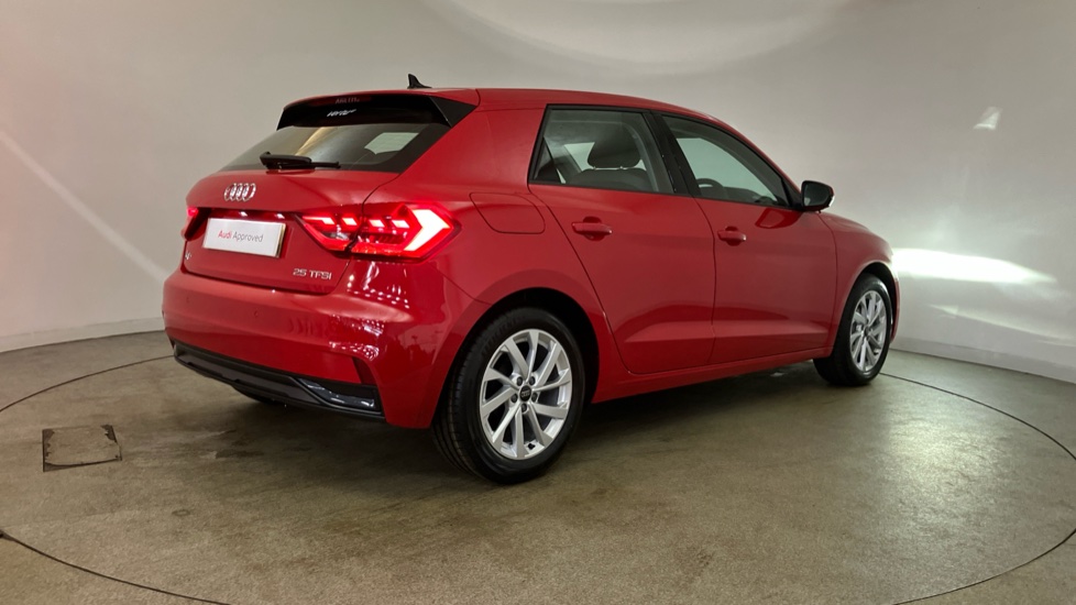 Audi A1 25 TFSI Sport 5dr Petrol Hatchback - Image 32