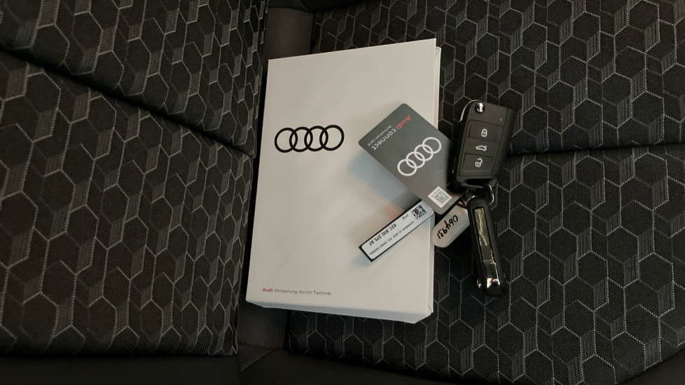 Audi A1 25 TFSI Sport 5dr Petrol Hatchback - Image 42