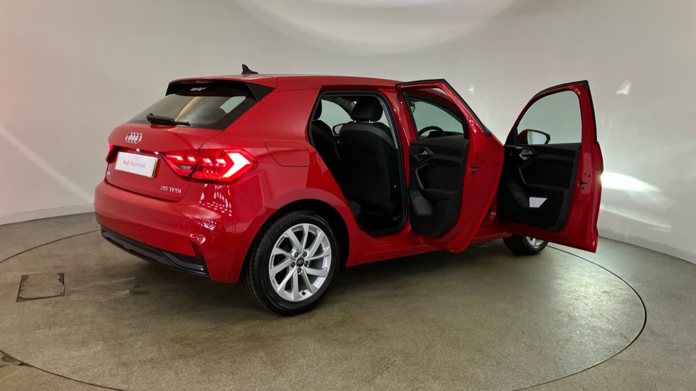 Audi A1 25 TFSI Sport 5dr Petrol Hatchback - Image 45