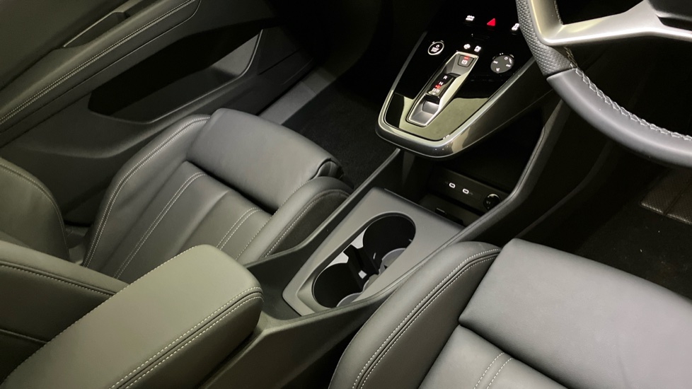 Audi Q4 e-tron 210kW 45 82kWh S Line 5dr Auto [Leather/Tech Pack] Electric Estate - Image 14