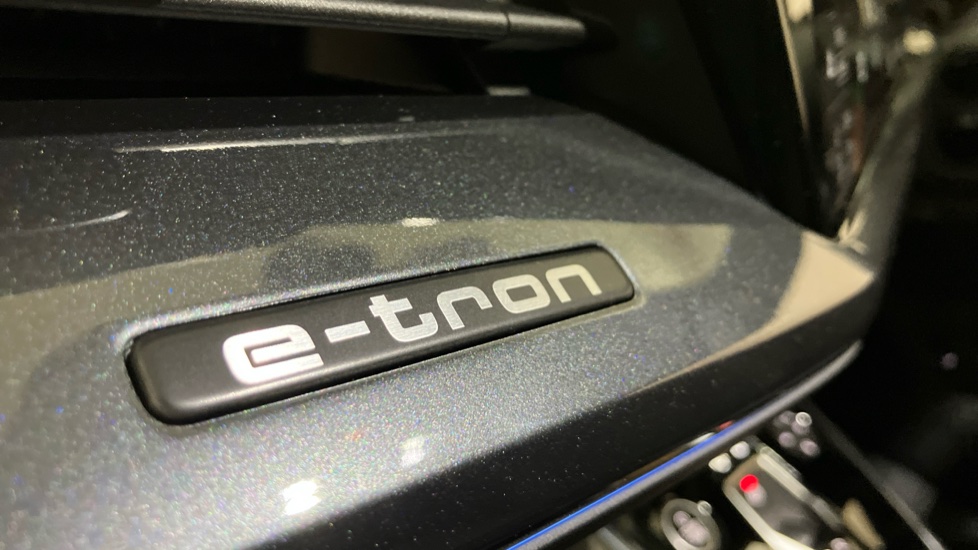Audi Q4 e-tron 210kW 45 82kWh S Line 5dr Auto [Leather/Tech Pack] Electric Estate - Image 24