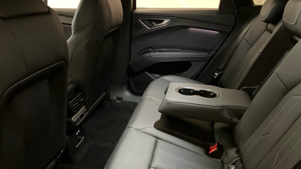 Audi Q4 e-tron 210kW 45 82kWh S Line 5dr Auto [Leather/Tech Pack] Electric Estate - Image 25