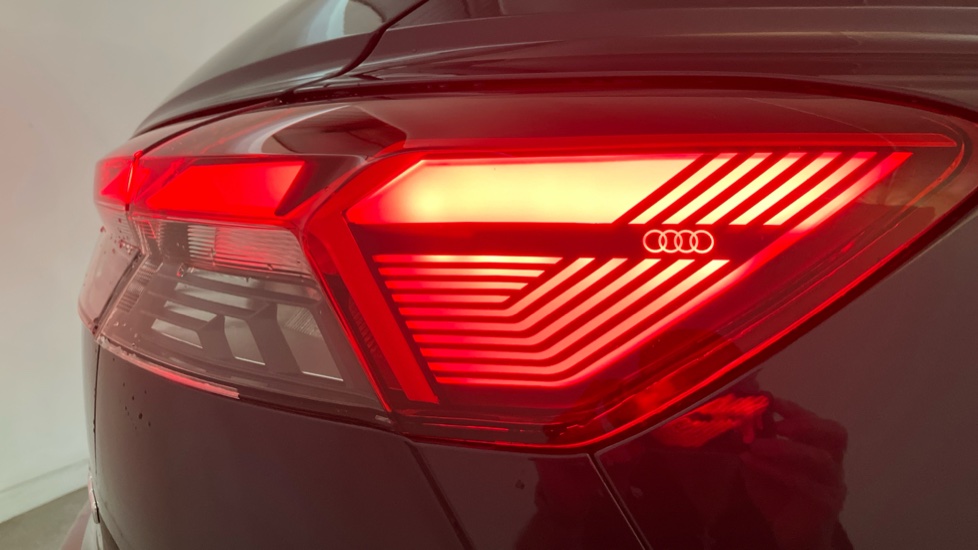 Audi Q4 e-tron 210kW 45 82kWh S Line 5dr Auto [Leather/Tech Pack] Electric Estate - Image 26