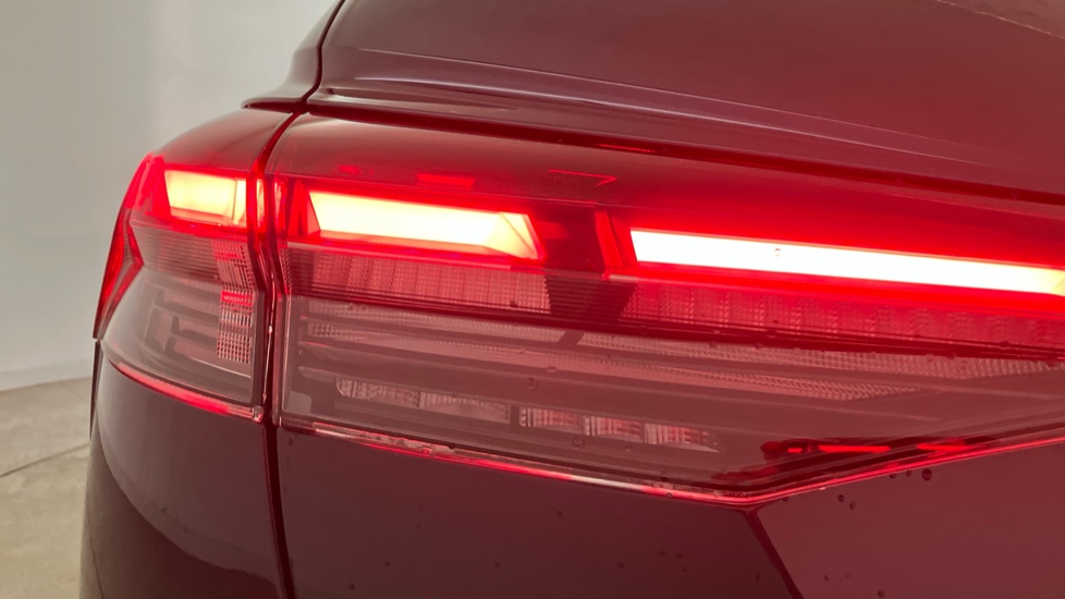Audi Q4 e-tron 210kW 45 82kWh S Line 5dr Auto [Leather/Tech Pack] Electric Estate - Image 32