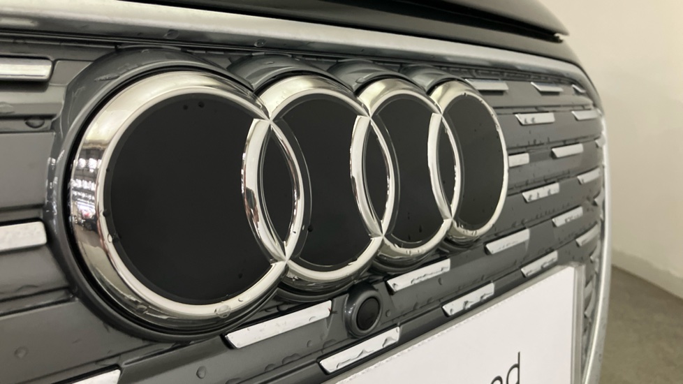 Audi Q4 e-tron 210kW 45 82kWh S Line 5dr Auto [Leather/Tech Pack] Electric Estate - Image 33