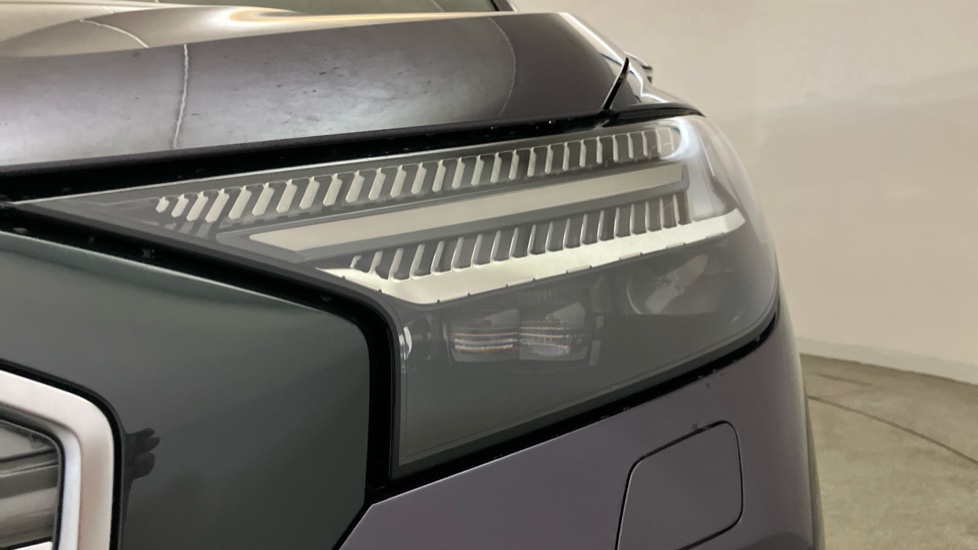 Audi Q4 e-tron 210kW 45 82kWh S Line 5dr Auto [Leather/Tech Pack] Electric Estate - Image 34