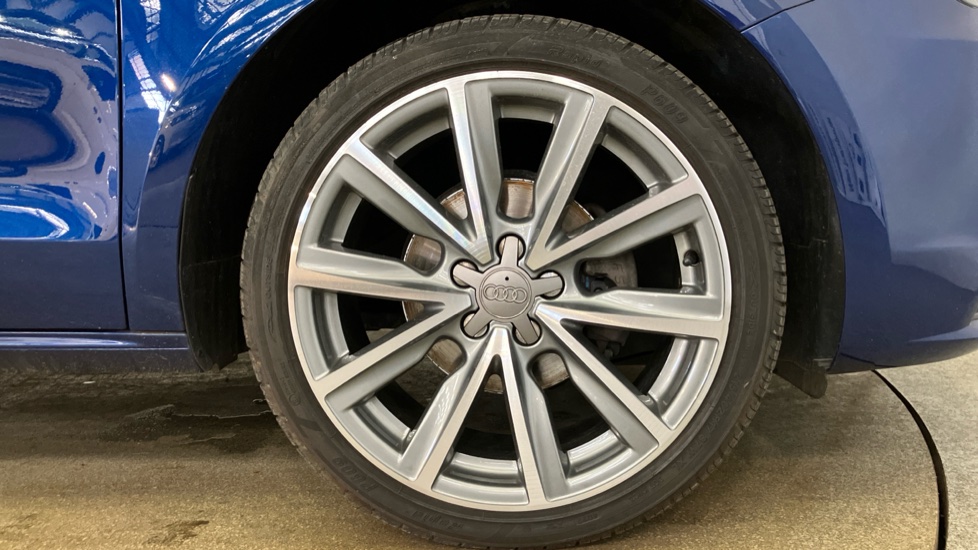 Audi A1 1.2 TFSI SE 5dr Petrol Hatchback - Image 5