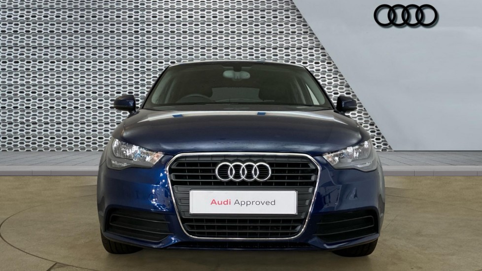 Audi A1 1.2 TFSI SE 5dr Petrol Hatchback - Image 7