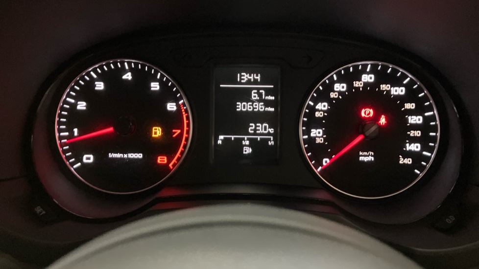 Audi A1 1.2 TFSI SE 5dr Petrol Hatchback - Image 11