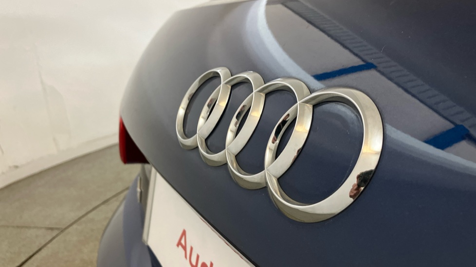 Audi A1 1.2 TFSI SE 5dr Petrol Hatchback - Image 26