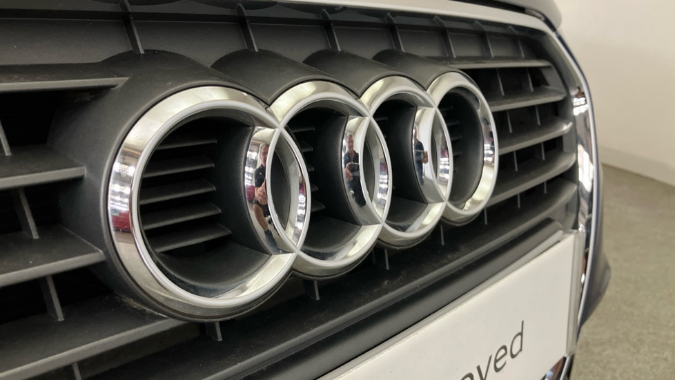 Audi A1 1.2 TFSI SE 5dr Petrol Hatchback - Image 28