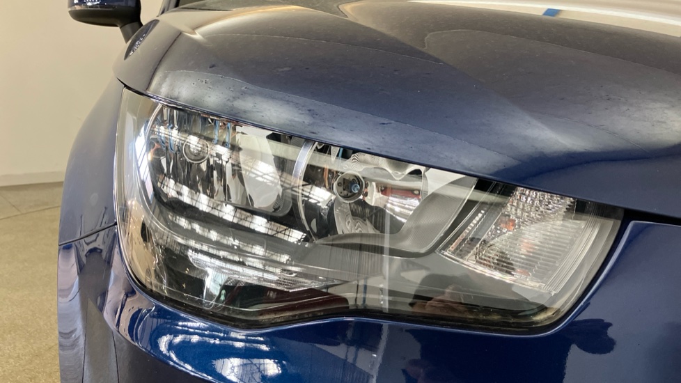Audi A1 1.2 TFSI SE 5dr Petrol Hatchback - Image 30