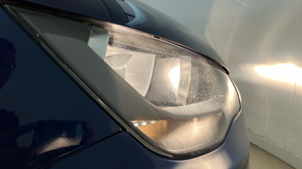 Audi A1 1.2 TFSI SE 5dr Petrol Hatchback - Image 33