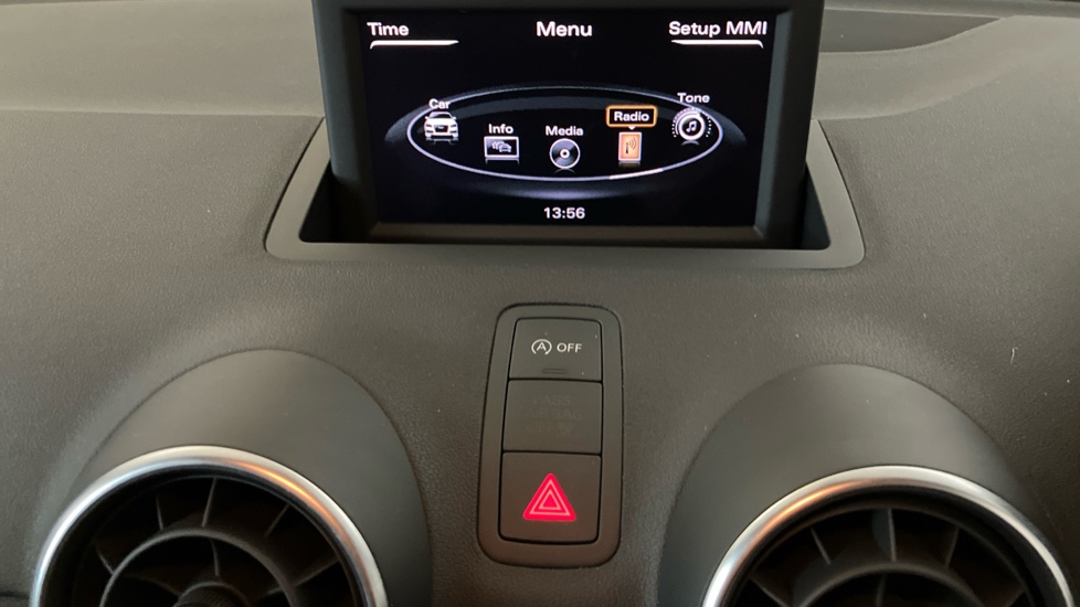 Audi A1 1.2 TFSI SE 5dr Petrol Hatchback - Image 37