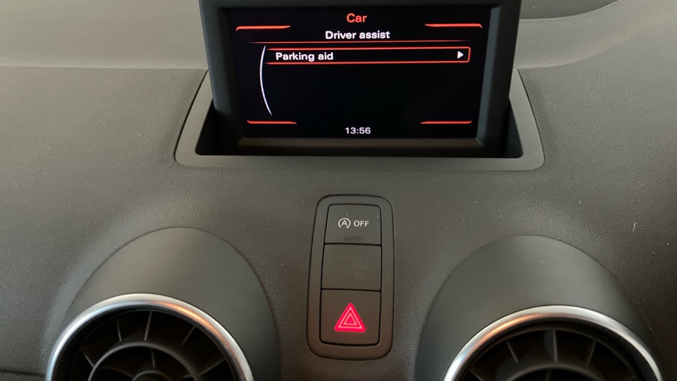 Audi A1 1.2 TFSI SE 5dr Petrol Hatchback - Image 38