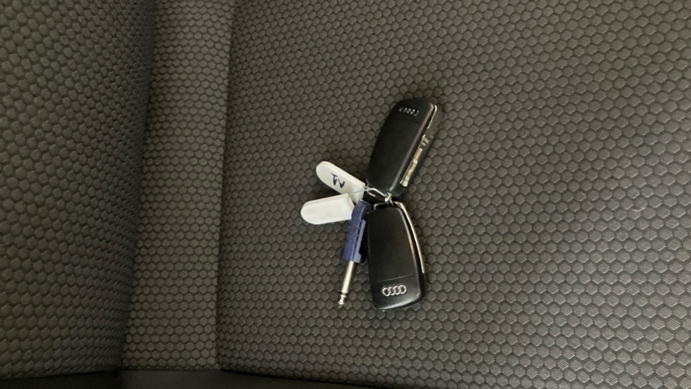 Audi A1 1.2 TFSI SE 5dr Petrol Hatchback - Image 43