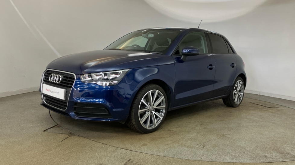 Audi A1 1.2 TFSI SE 5dr Petrol Hatchback - Image 45
