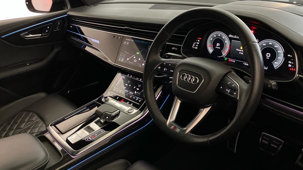 Audi Q8 55 TFSI Quattro Vorsprung 5dr Tiptronic Petrol Estate - Image 6