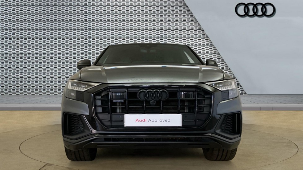 Audi Q8 55 TFSI Quattro Vorsprung 5dr Tiptronic Petrol Estate - Image 7