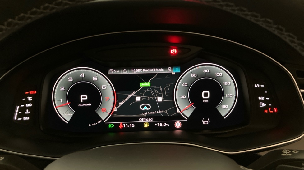 Audi Q8 55 TFSI Quattro Vorsprung 5dr Tiptronic Petrol Estate - Image 11