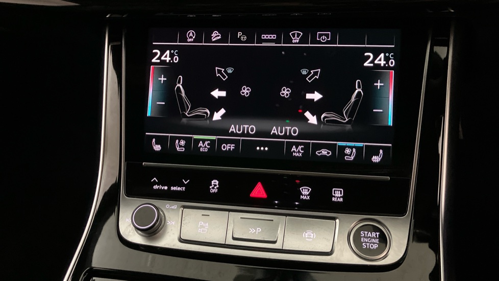 Audi Q8 55 TFSI Quattro Vorsprung 5dr Tiptronic Petrol Estate - Image 13