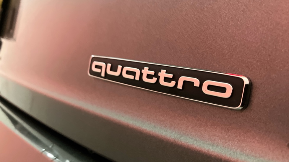 Audi Q8 55 TFSI Quattro Vorsprung 5dr Tiptronic Petrol Estate - Image 29