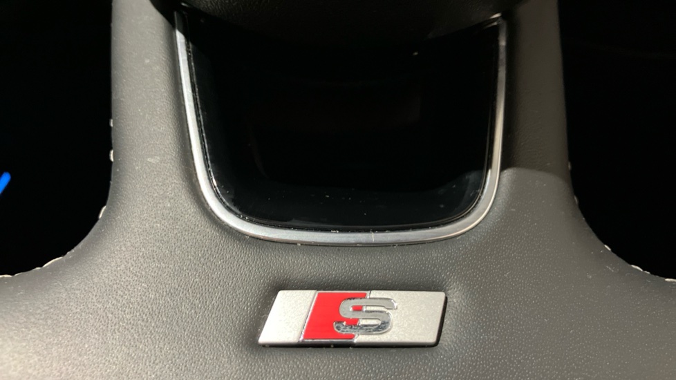 Audi A3 35 TFSI Black Edition 4dr Petrol Saloon - Image 22