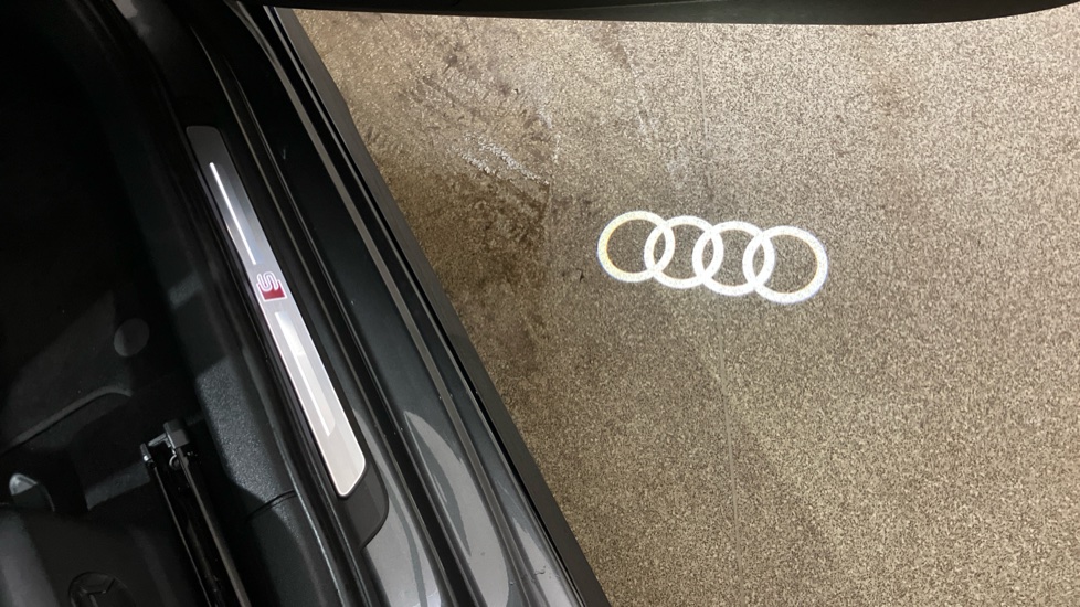 Audi A3 35 TFSI Black Edition 4dr Petrol Saloon - Image 23