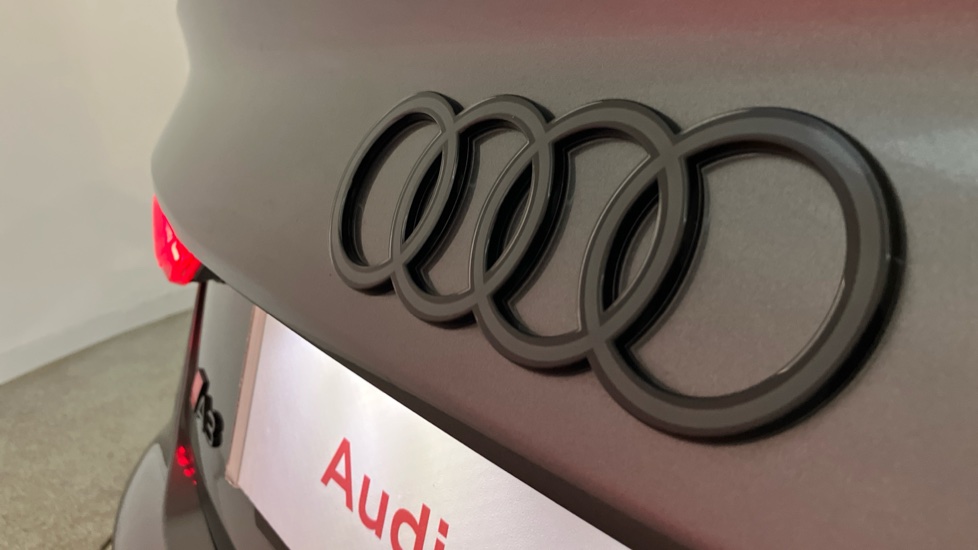 Audi A3 35 TFSI Black Edition 4dr Petrol Saloon - Image 27