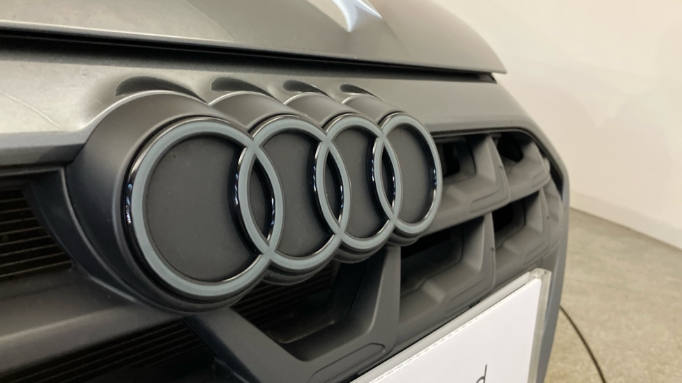 Audi A3 35 TFSI Black Edition 4dr Petrol Saloon - Image 38
