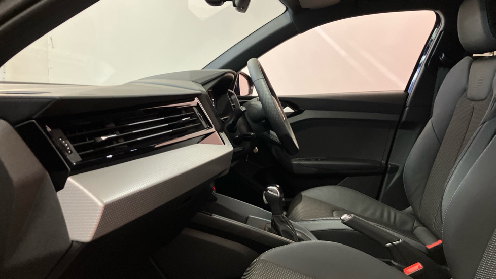 Audi A1 35 TFSI S Line 5dr S Tronic Petrol Hatchback - Image 23