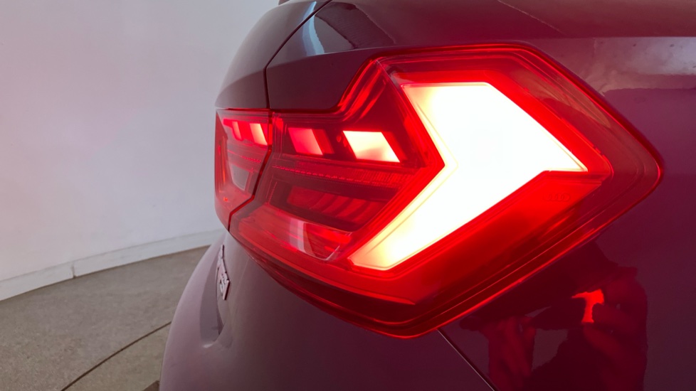 Audi A1 35 TFSI S Line 5dr S Tronic Petrol Hatchback - Image 24