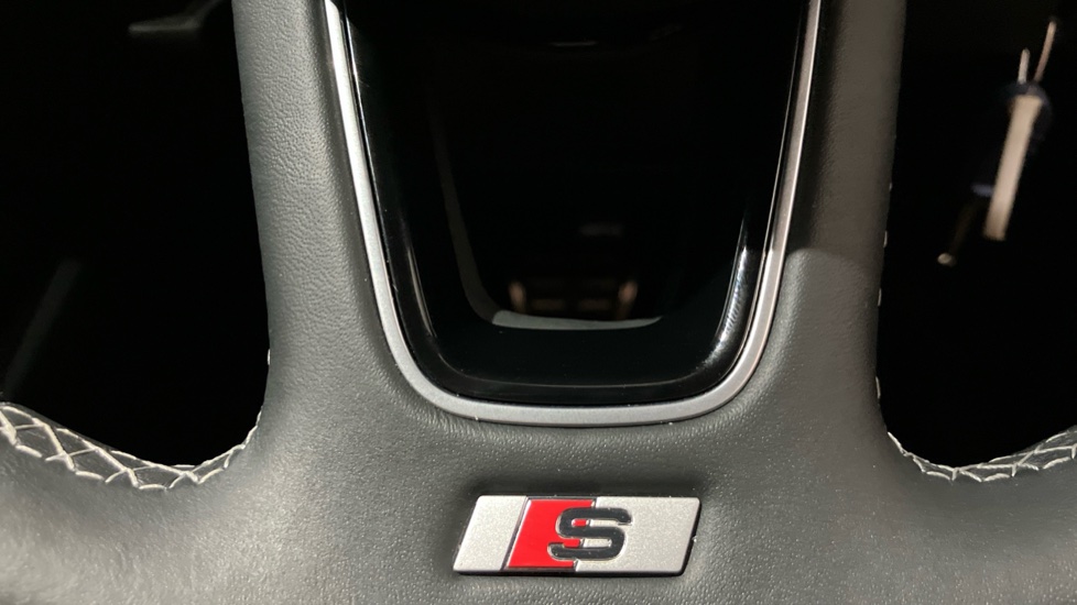 Audi A1 35 TFSI S Line 5dr S Tronic Petrol Hatchback - Image 25