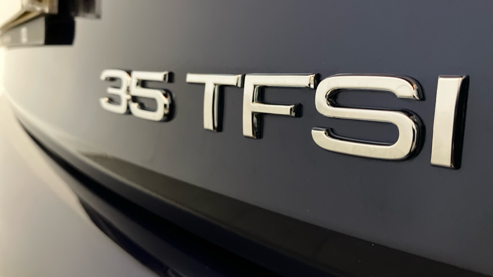 Audi A1 35 TFSI S Line 5dr S Tronic Petrol Hatchback - Image 27