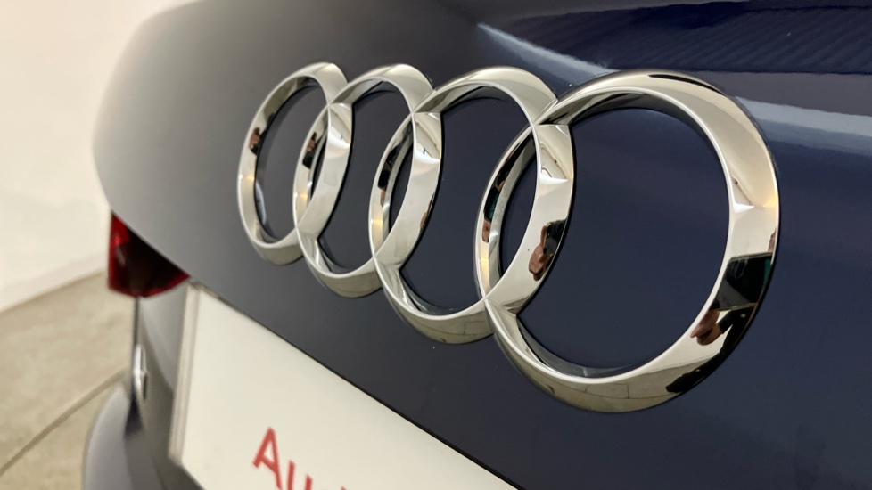 Audi A1 35 TFSI S Line 5dr S Tronic Petrol Hatchback - Image 28