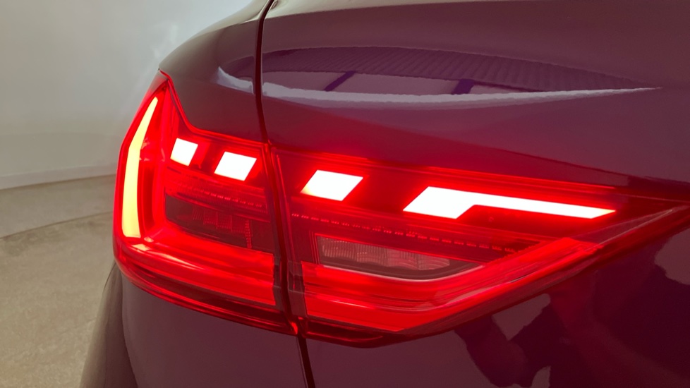 Audi A1 35 TFSI S Line 5dr S Tronic Petrol Hatchback - Image 31