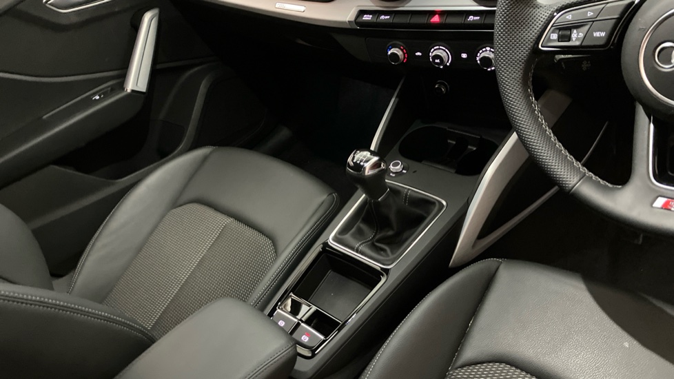 Audi Q2 30 TFSI 116 S Line 5dr Petrol Estate - Image 14