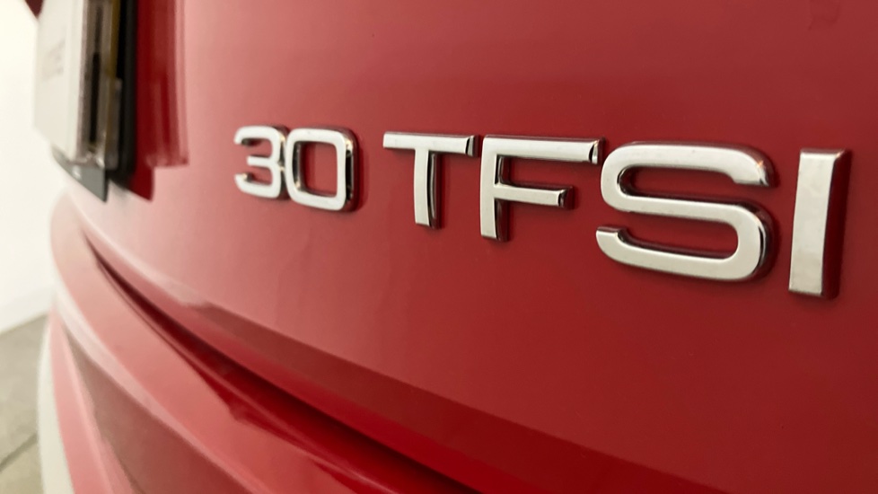 Audi Q2 30 TFSI 116 S Line 5dr Petrol Estate - Image 27