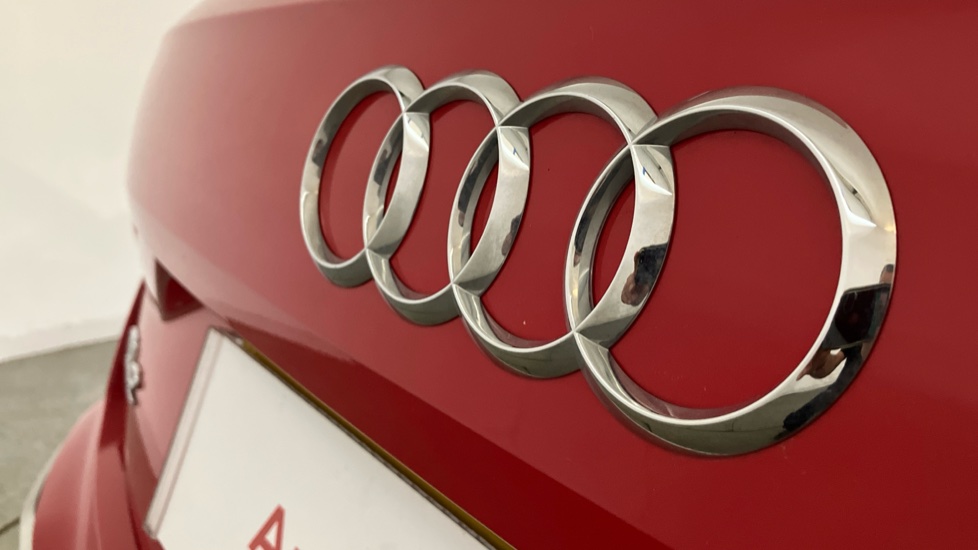 Audi Q2 30 TFSI 116 S Line 5dr Petrol Estate - Image 28