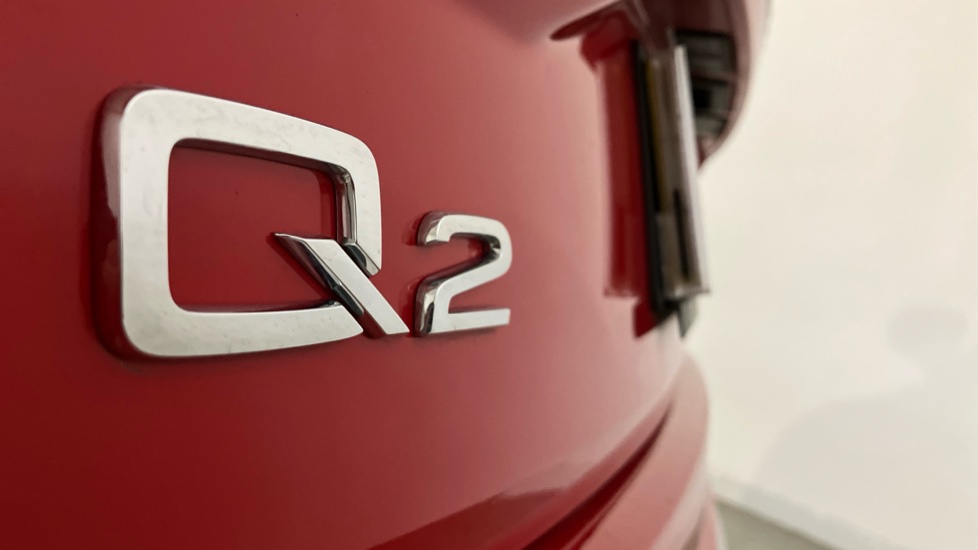 Audi Q2 30 TFSI 116 S Line 5dr Petrol Estate - Image 29