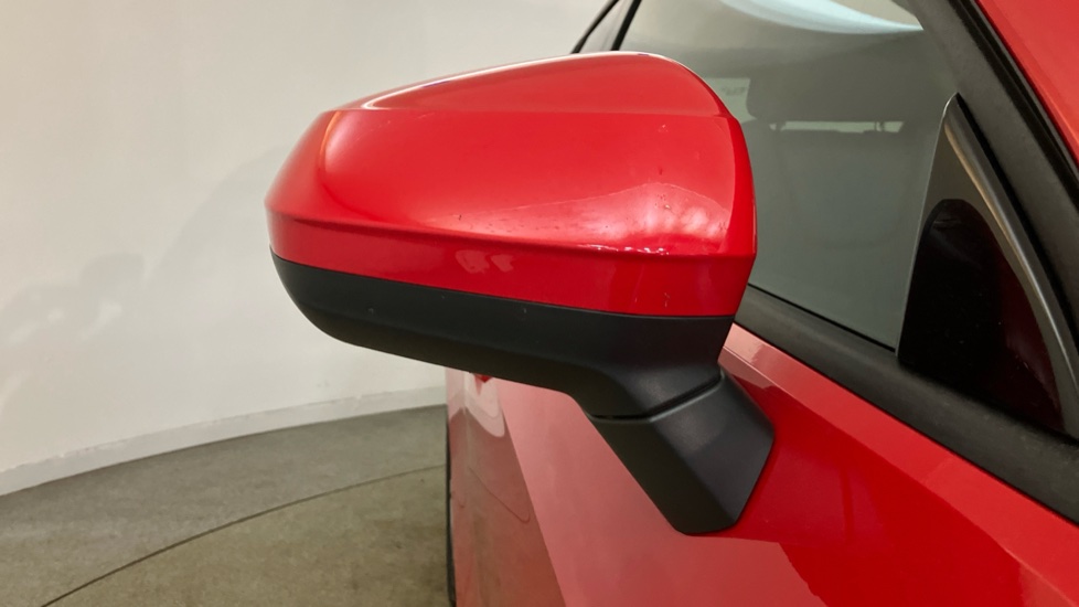 Audi Q2 30 TFSI 116 S Line 5dr Petrol Estate - Image 30