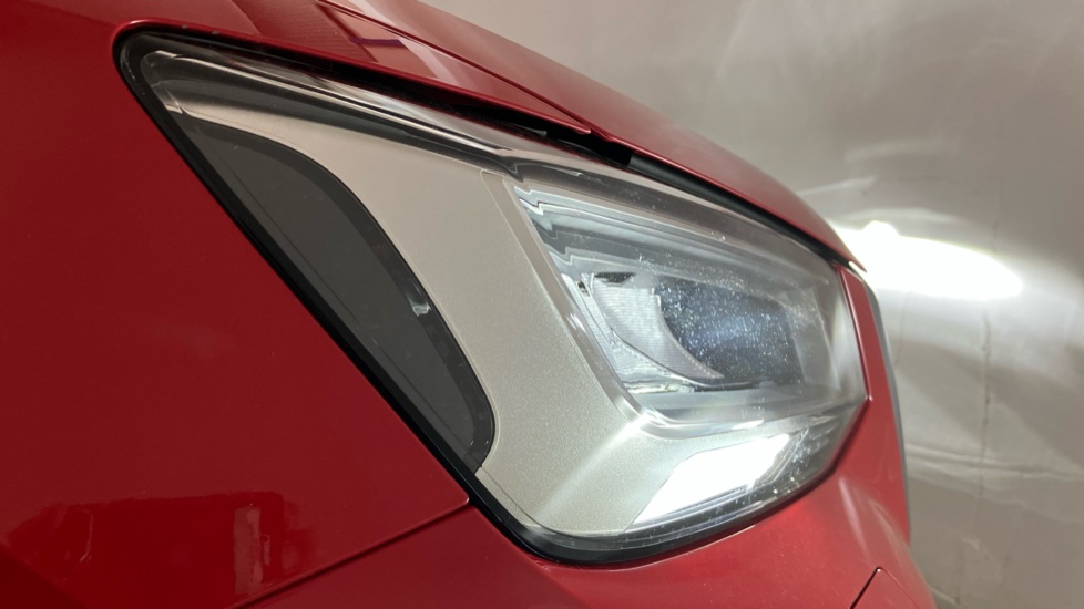 Audi Q2 30 TFSI 116 S Line 5dr Petrol Estate - Image 34