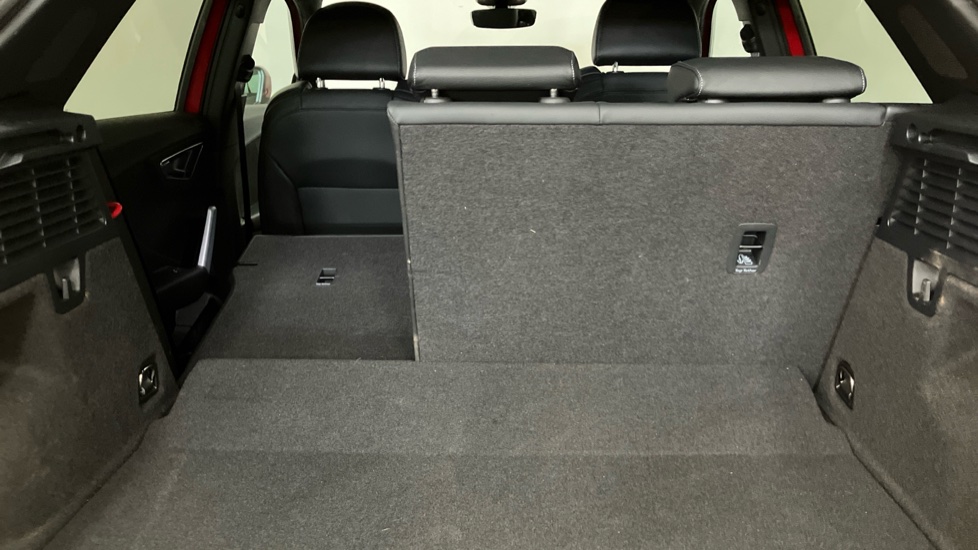 Audi Q2 30 TFSI 116 S Line 5dr Petrol Estate - Image 38