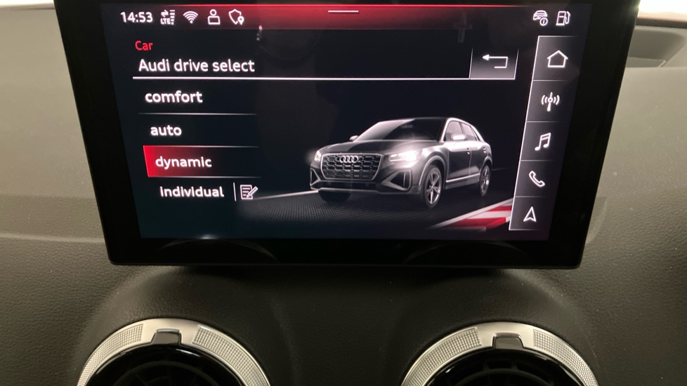 Audi Q2 30 TFSI 116 S Line 5dr Petrol Estate - Image 43