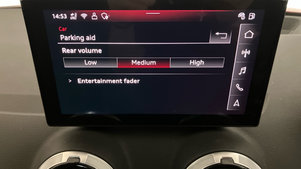 Audi Q2 30 TFSI 116 S Line 5dr Petrol Estate - Image 44
