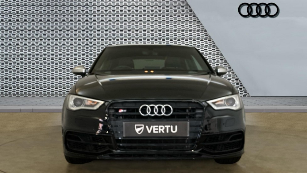 Audi A3 S3 TFSI Quattro 3dr S Tronic [Nav] Petrol Hatchback - Image 7