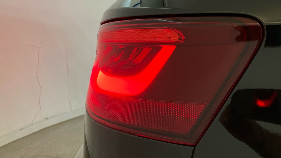 Audi A3 S3 TFSI Quattro 3dr S Tronic [Nav] Petrol Hatchback - Image 21