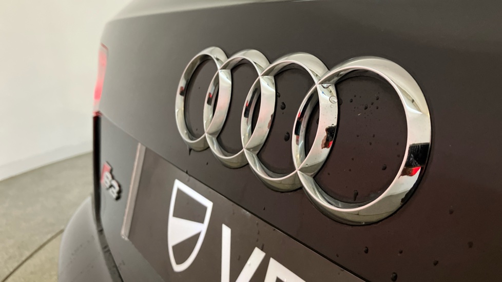 Audi A3 S3 TFSI Quattro 3dr S Tronic [Nav] Petrol Hatchback - Image 22