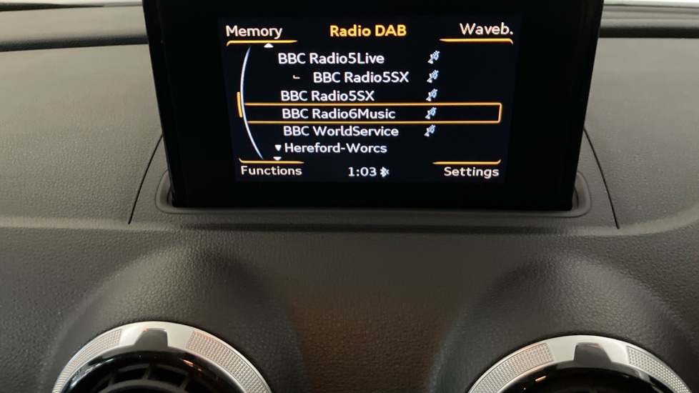 Audi A3 S3 TFSI Quattro 3dr S Tronic [Nav] Petrol Hatchback - Image 39