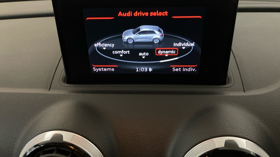 Audi A3 S3 TFSI Quattro 3dr S Tronic [Nav] Petrol Hatchback - Image 40